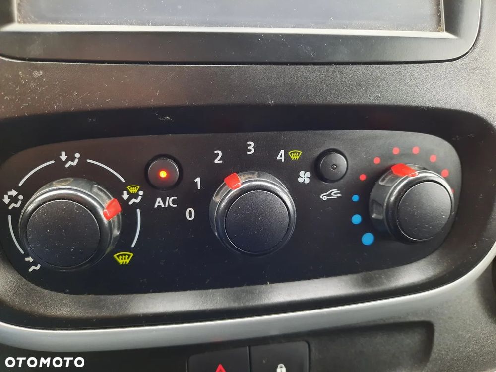 Renault Trafic ENERGY L2H1 Komfort - 29