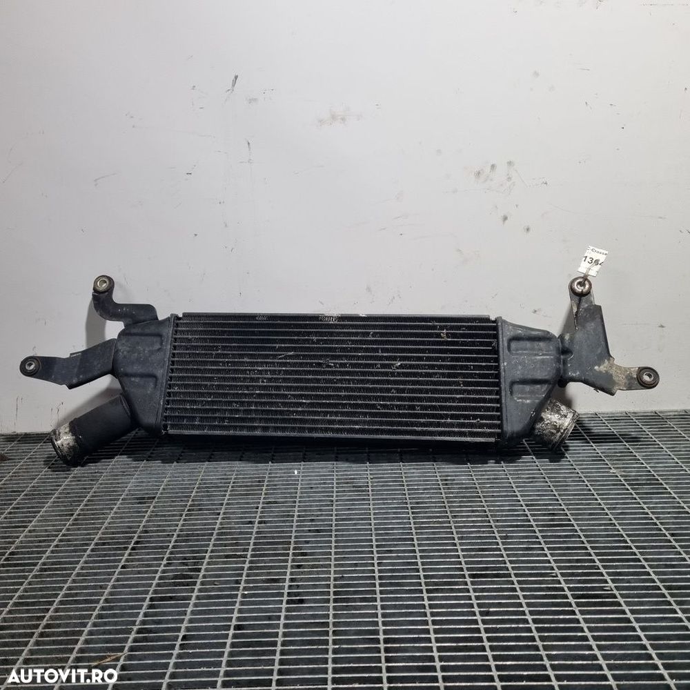Radiator intercooler Citroen C - Crosser 2.2 D 2007 - 2012 156CP 2179CC Manuala 4HN ... - 1