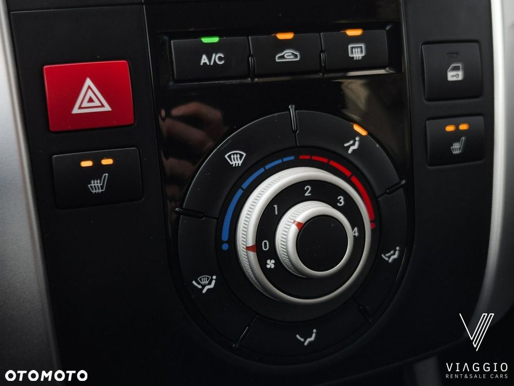 Kia Venga 1.6 CVVT Edition 7 - 13