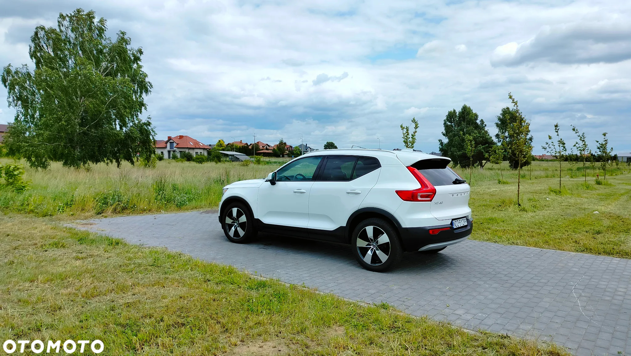 Volvo XC 40 T5 AWD Momentum Pro - 33