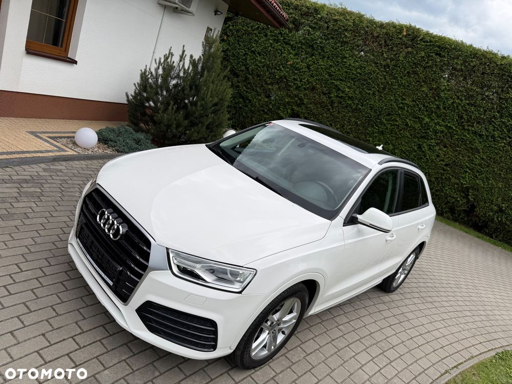Audi Q3 40 TFSI Quattro Advanced S tronic - 2
