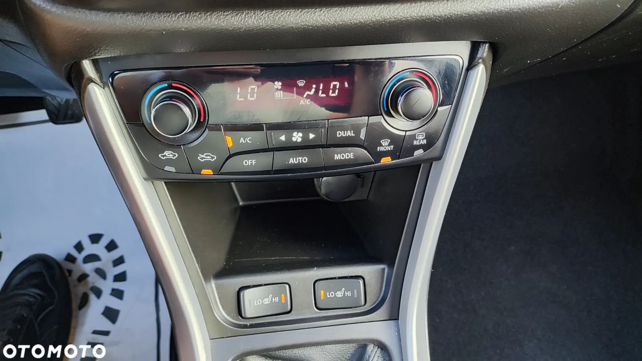 Suzuki SX4 S-Cross - 23