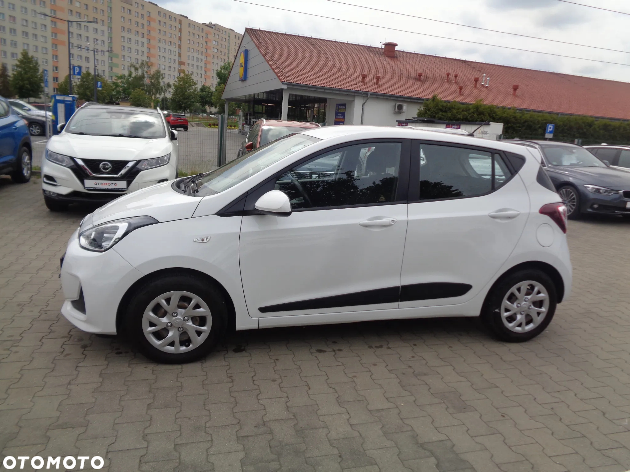Hyundai i10 1.0 Premium - 5