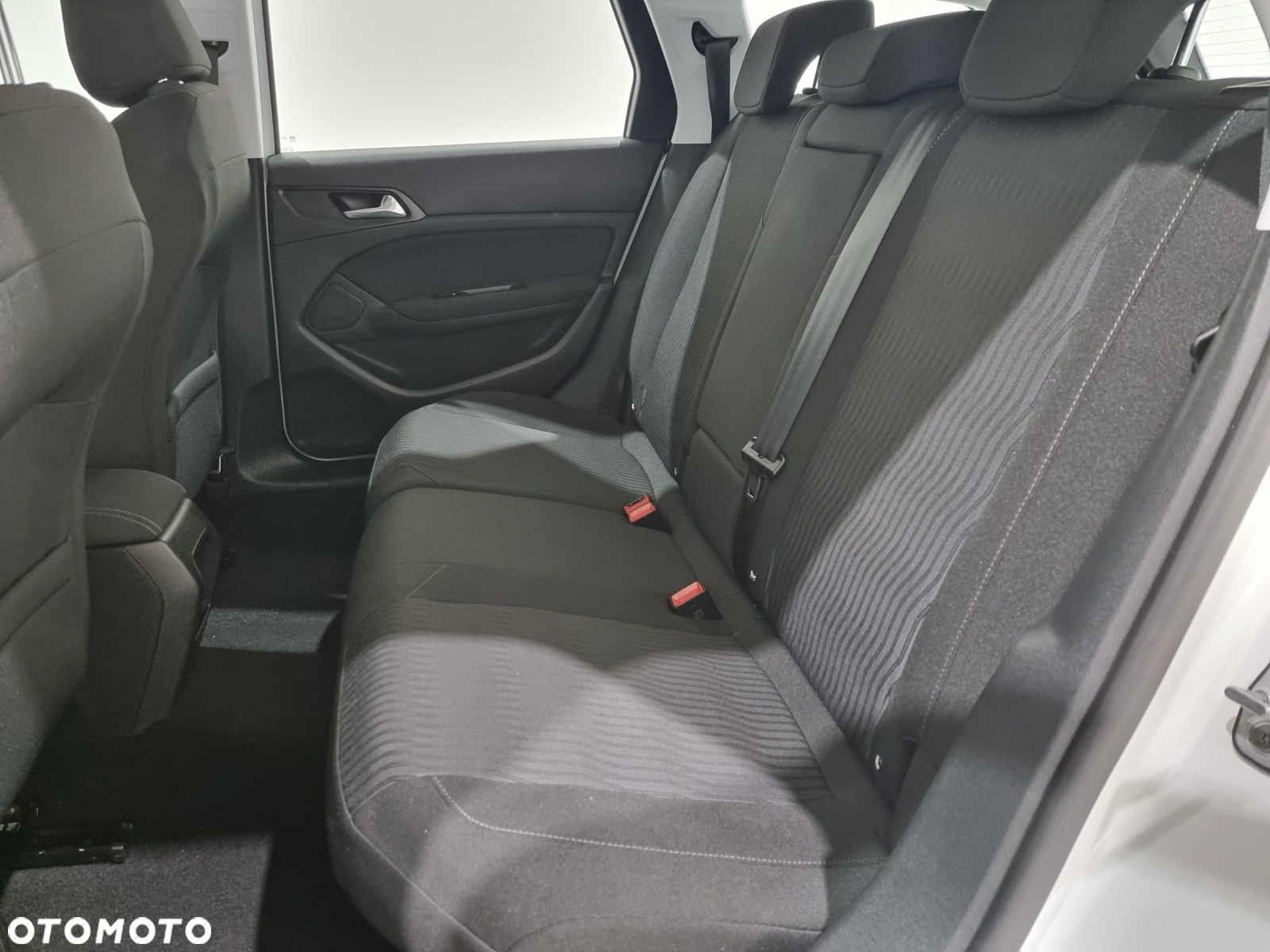 Peugeot 308 - 20