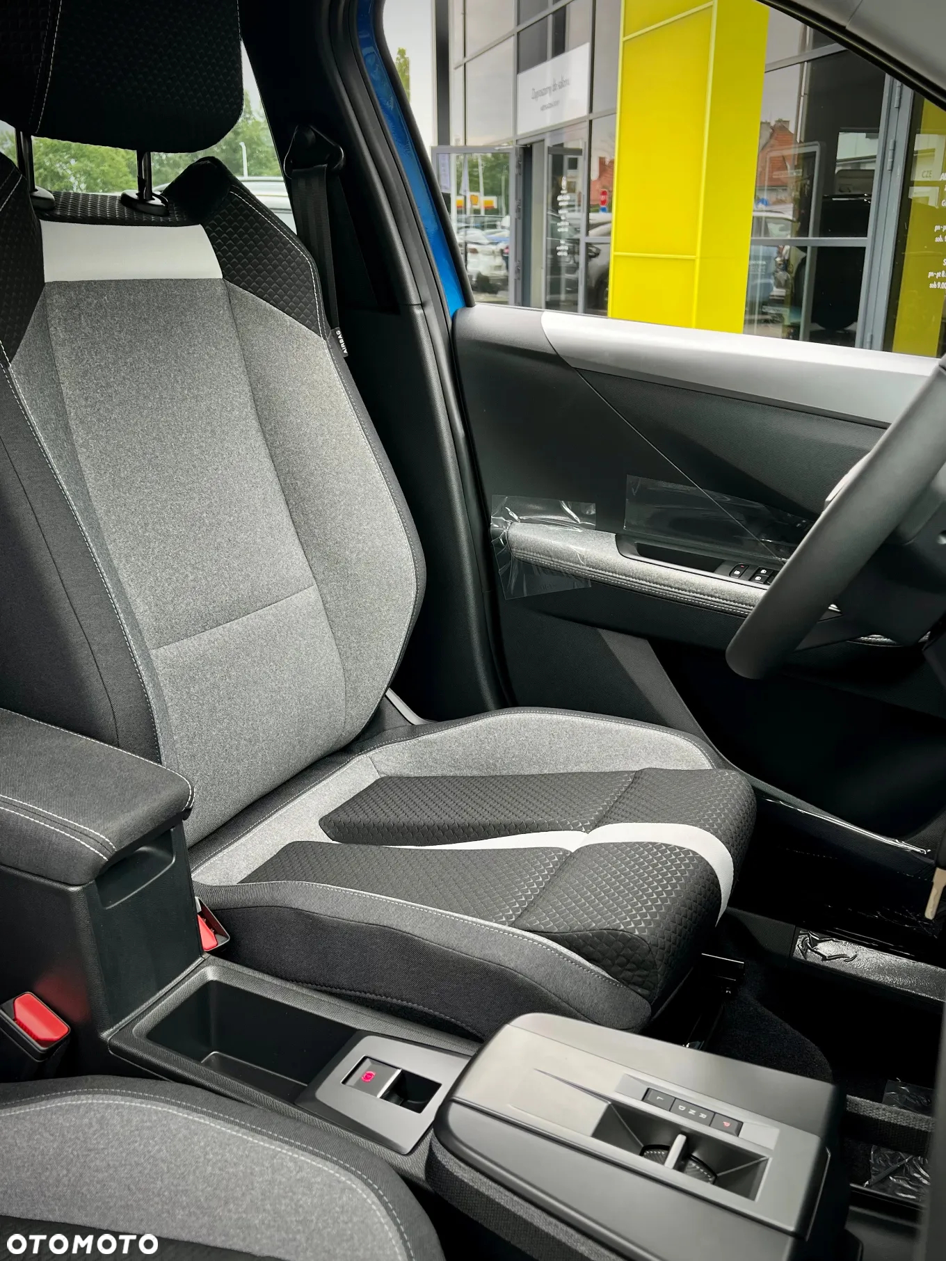 Opel Frontera 1.2 T mHEV GS eDTC6 - 8