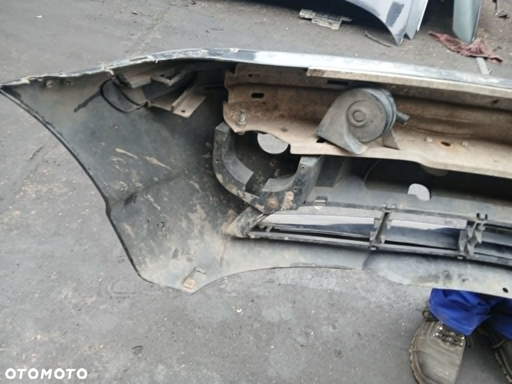 BMW E46  Lift zderzak przedni - 8