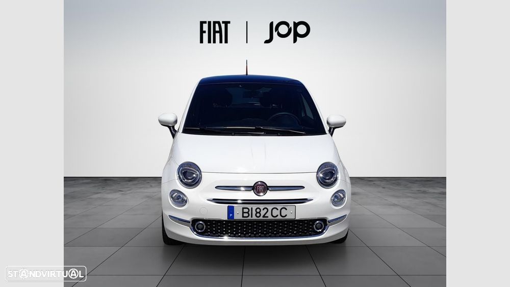 Fiat 500 1.0 Hybrid - 8