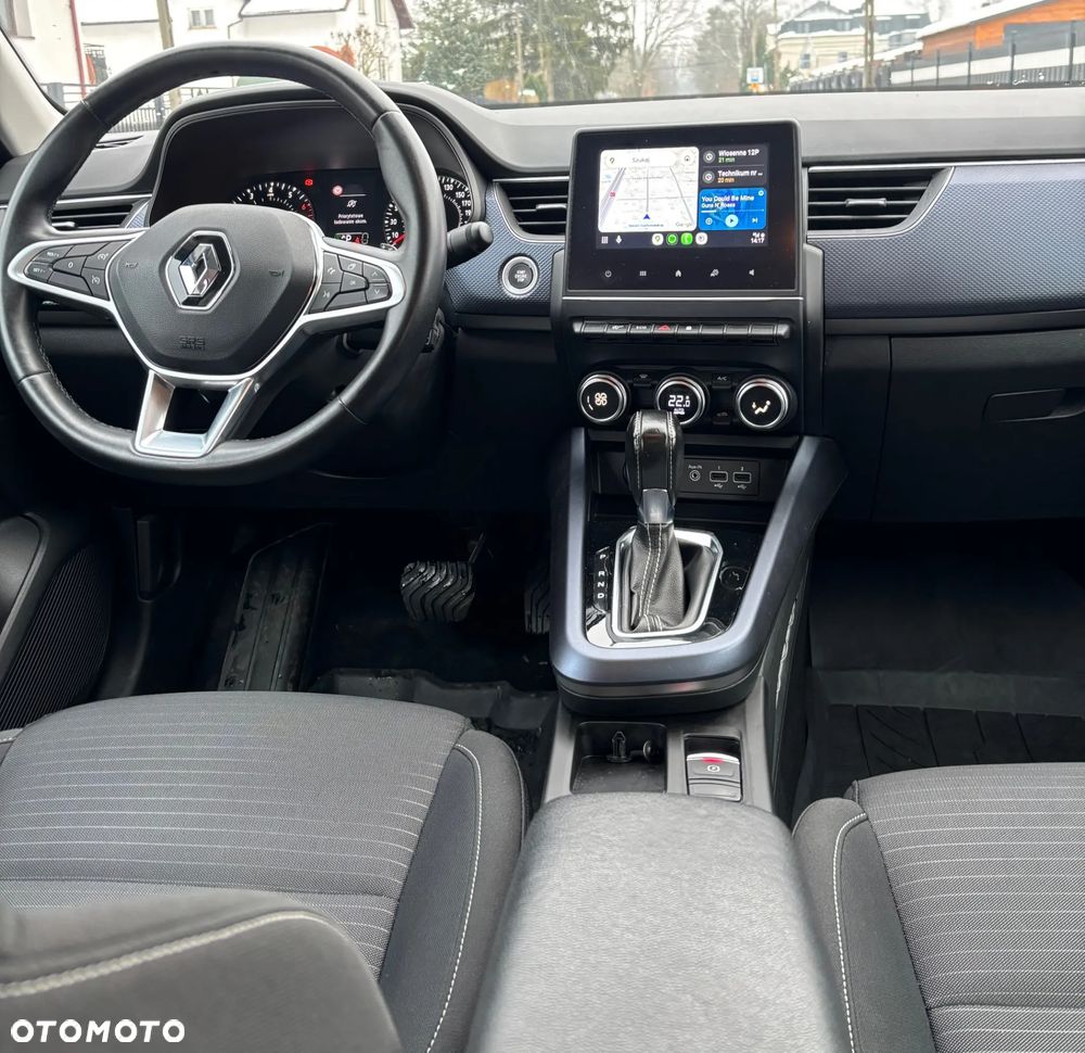 Renault Arkana - 7