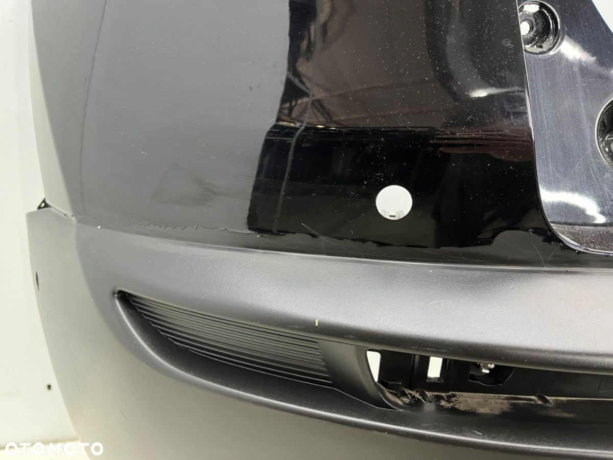 Zderzak tylny Mazda CX-30 CX30 19r.- tył 6XPDC DGH9-50221 - 5