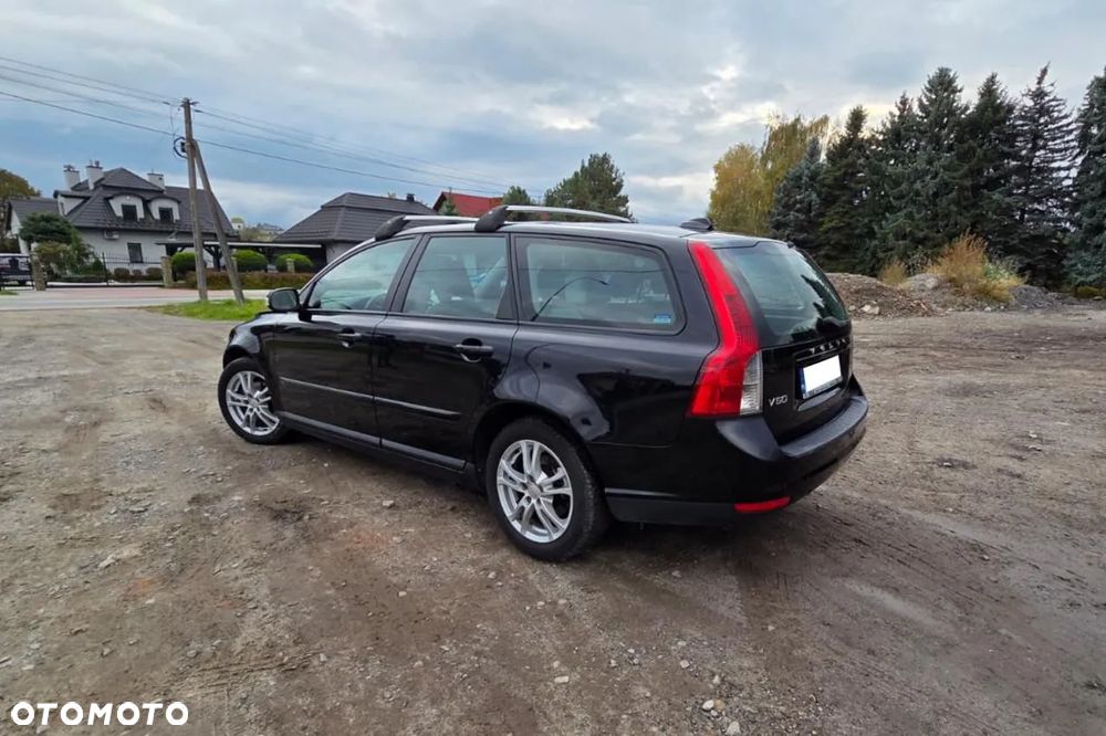 Volvo V50 1.8 Kinetic - 6