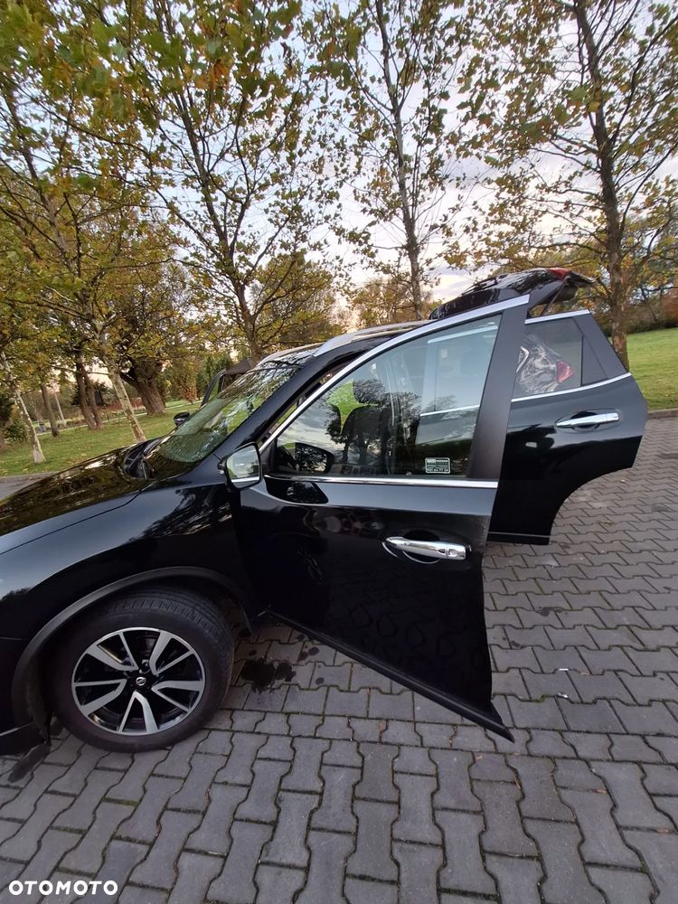 Nissan X-Trail 1.3 DIG-T N-Connecta 2WD DCT - 10
