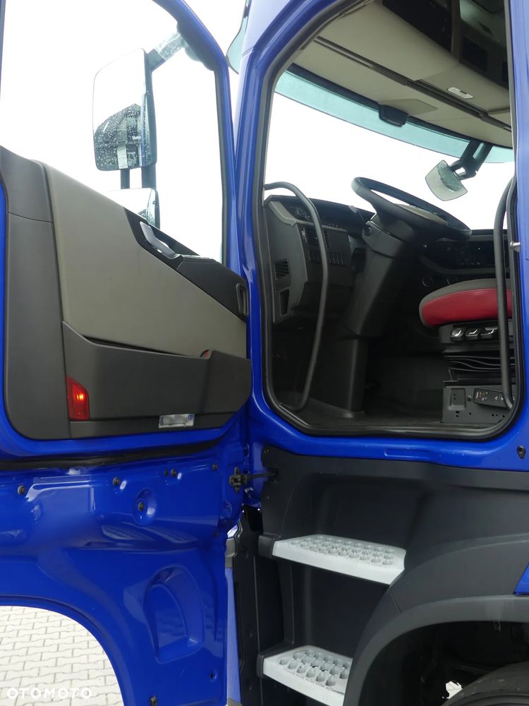 Volvo FH4 460 / EURO 6 / AUTOMAT / STANDARD / - 20