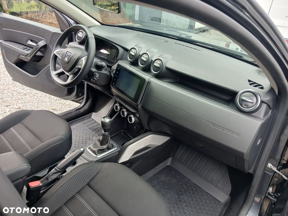 Dacia Duster 1.0 TCe Prestige - 24