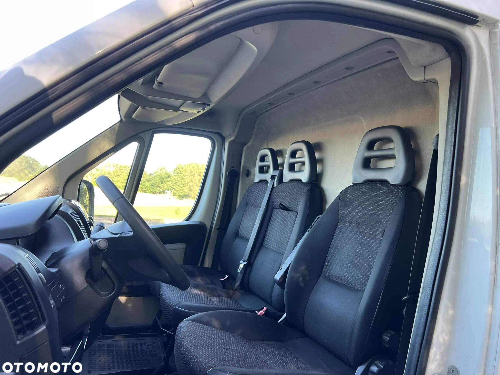 Citroën JUMPER - 15