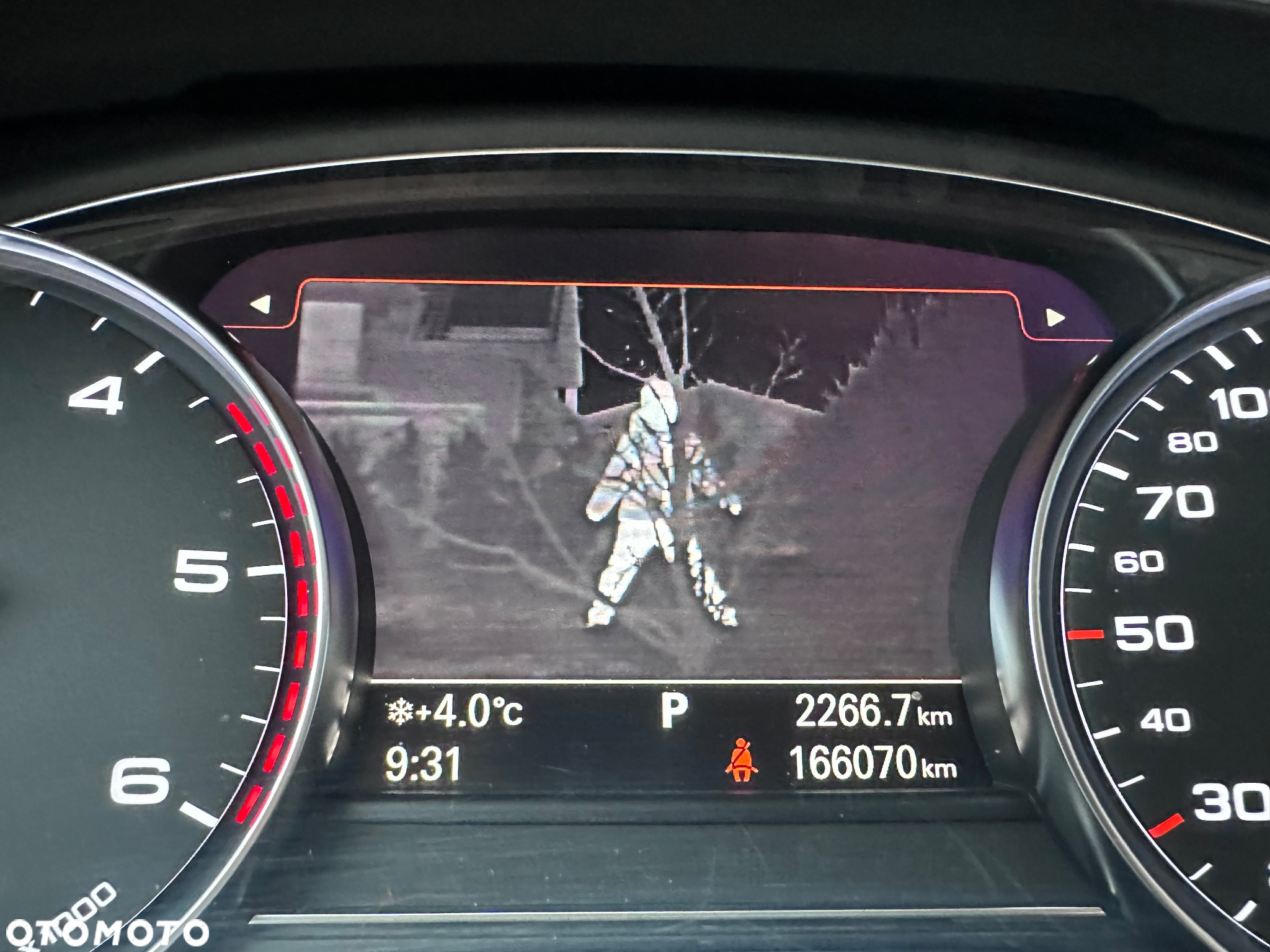 Audi A8 3.0 TDI DPF quattro tiptronic - 28