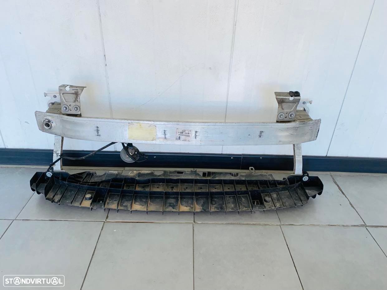 Frente de Fibra com Reforço Citroen C3 III 1.2 Vti - 2017 / 2022 - FRTE145 - 1