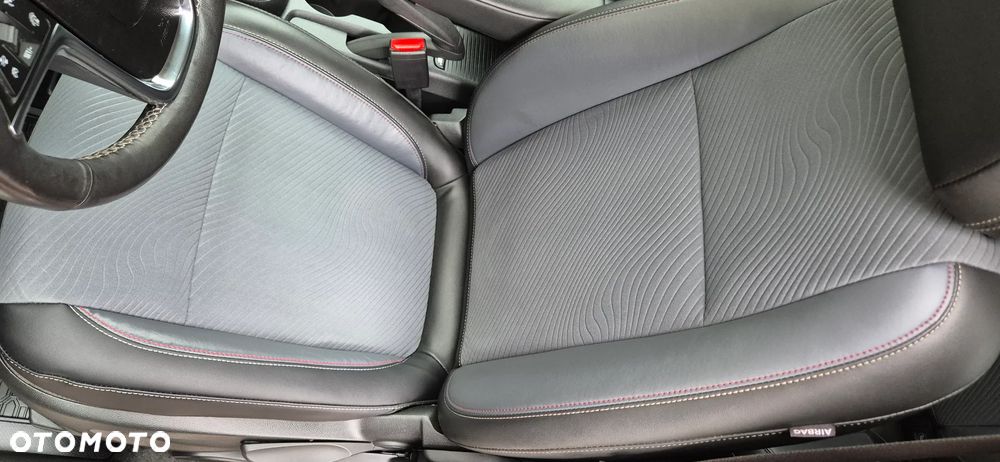 Opel Mokka 1.4 T Cosmo S&S 4x4 - 23