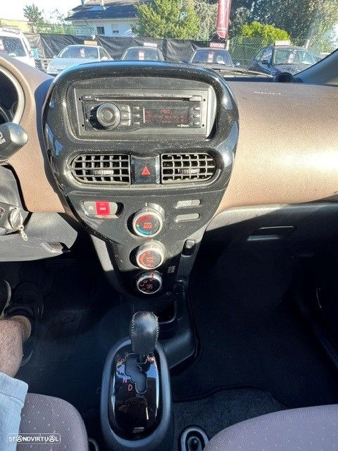 Citroën C-Zero Seduction - 4