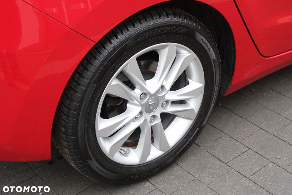 Hyundai i30 - 15
