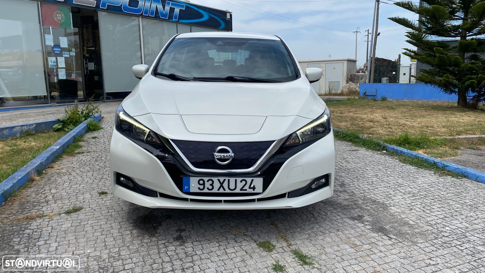 Nissan Leaf Tekna - 6