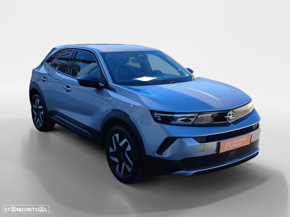 Opel Mokka 1.2 T Edition - 7