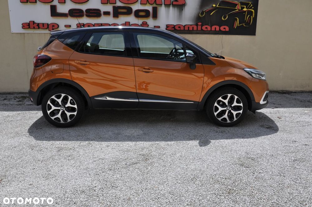 Renault Captur 1.2 Energy TCe Zen - 3