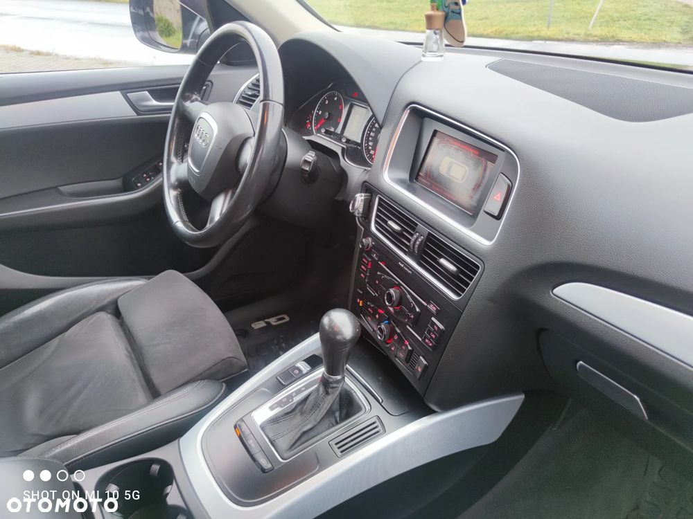 Audi Q5 2.0 TDI Quattro S tronic - 13