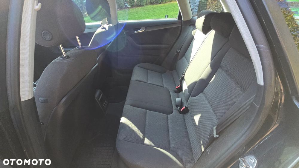 Audi A3 Sportback 2.0 TDI Attraction - 14