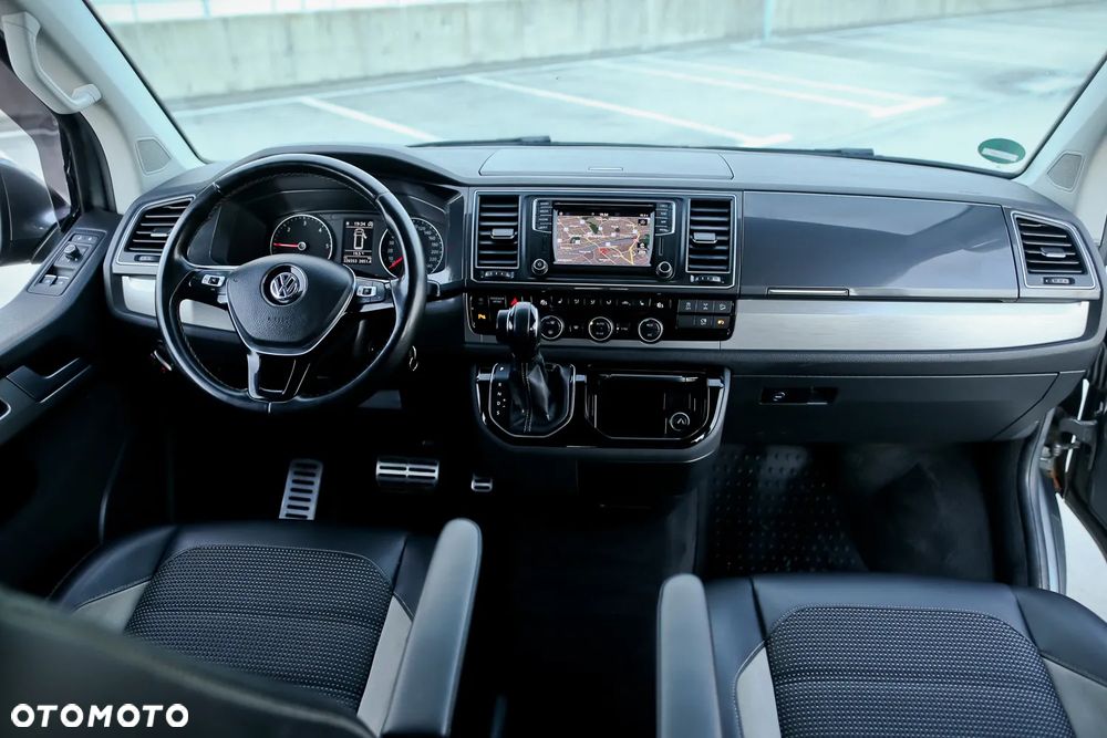 Volkswagen Multivan 2.0 BiTDI L1 Highline 4Motion DSG - 23
