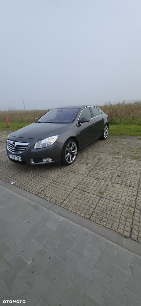 Opel Insignia - 9