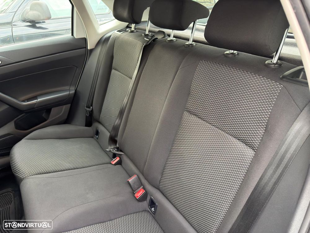 VW Polo 1.0 Life - 7