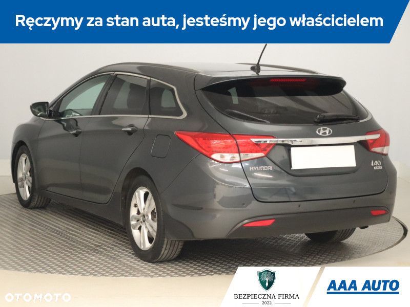 Hyundai i40 - 6