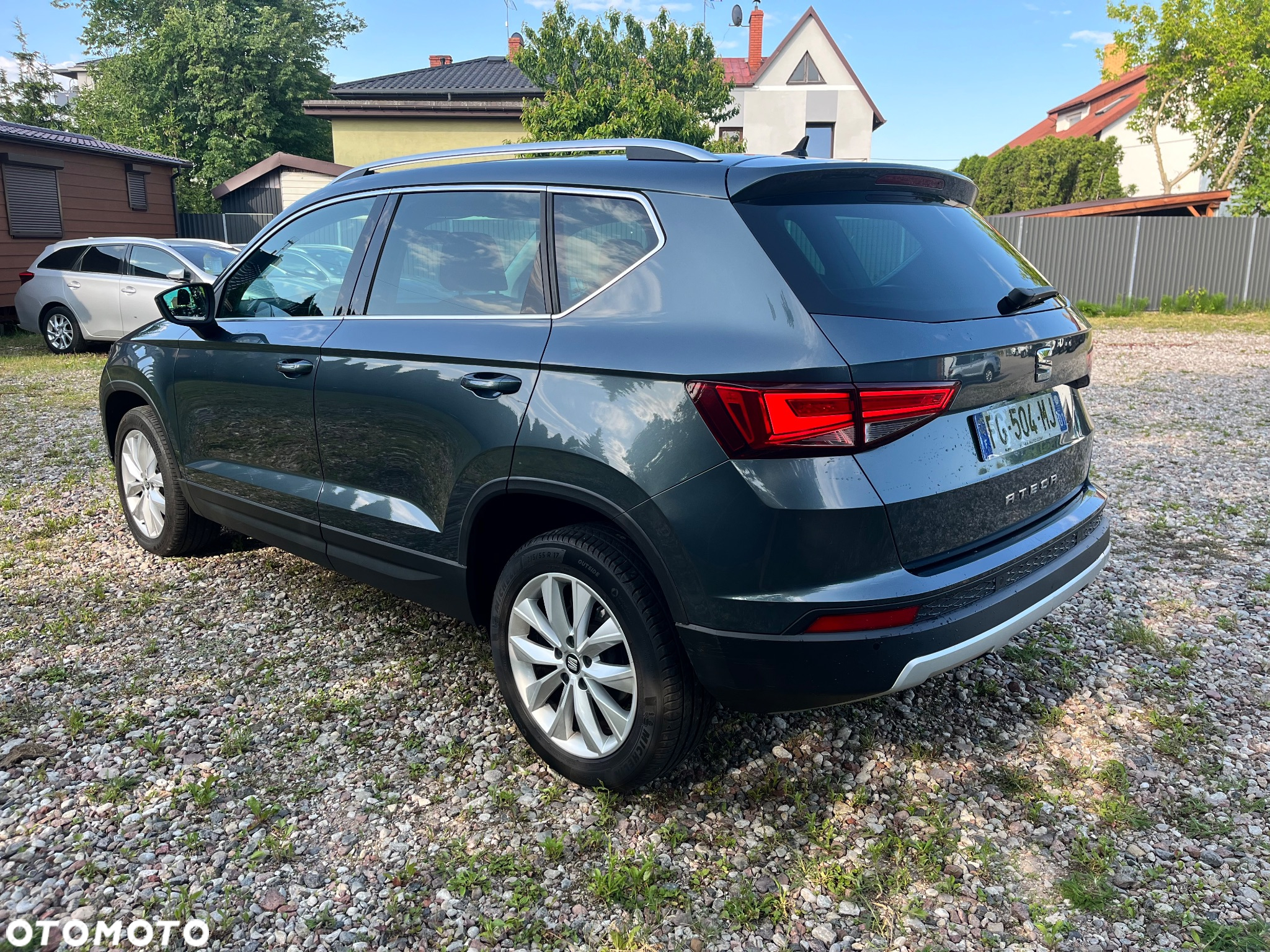 Seat Ateca - 8