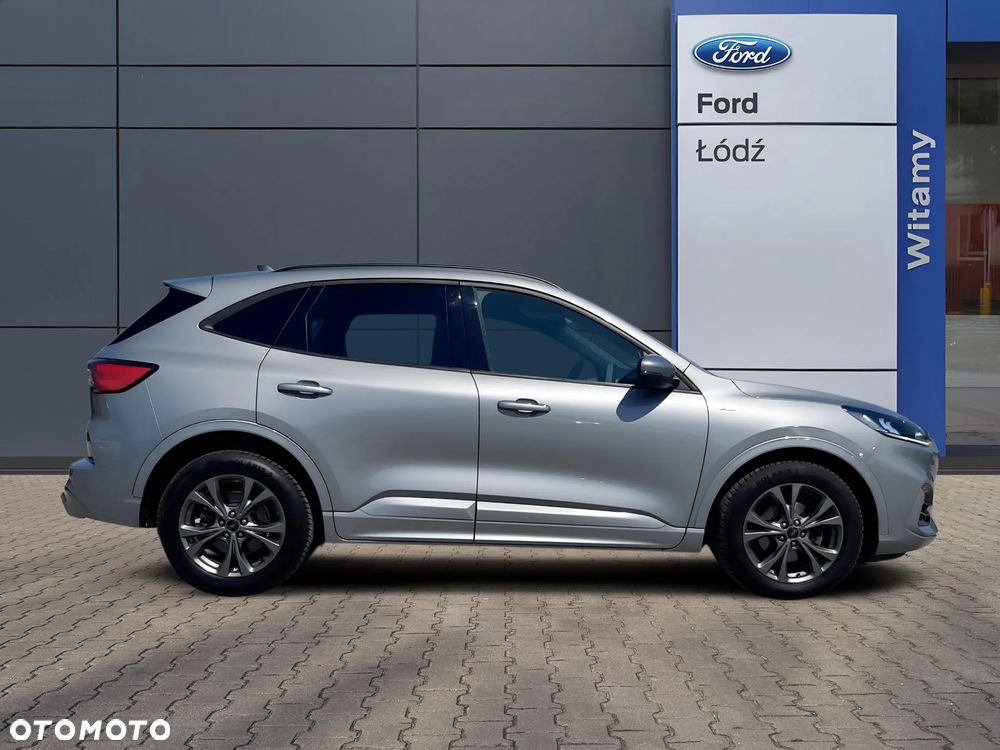 Ford Kuga 1.5 EcoBoost FWD ST-Line - 8