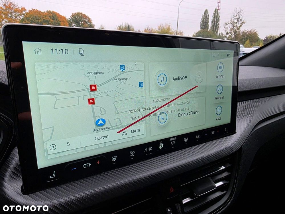 Ford Kuga - 24
