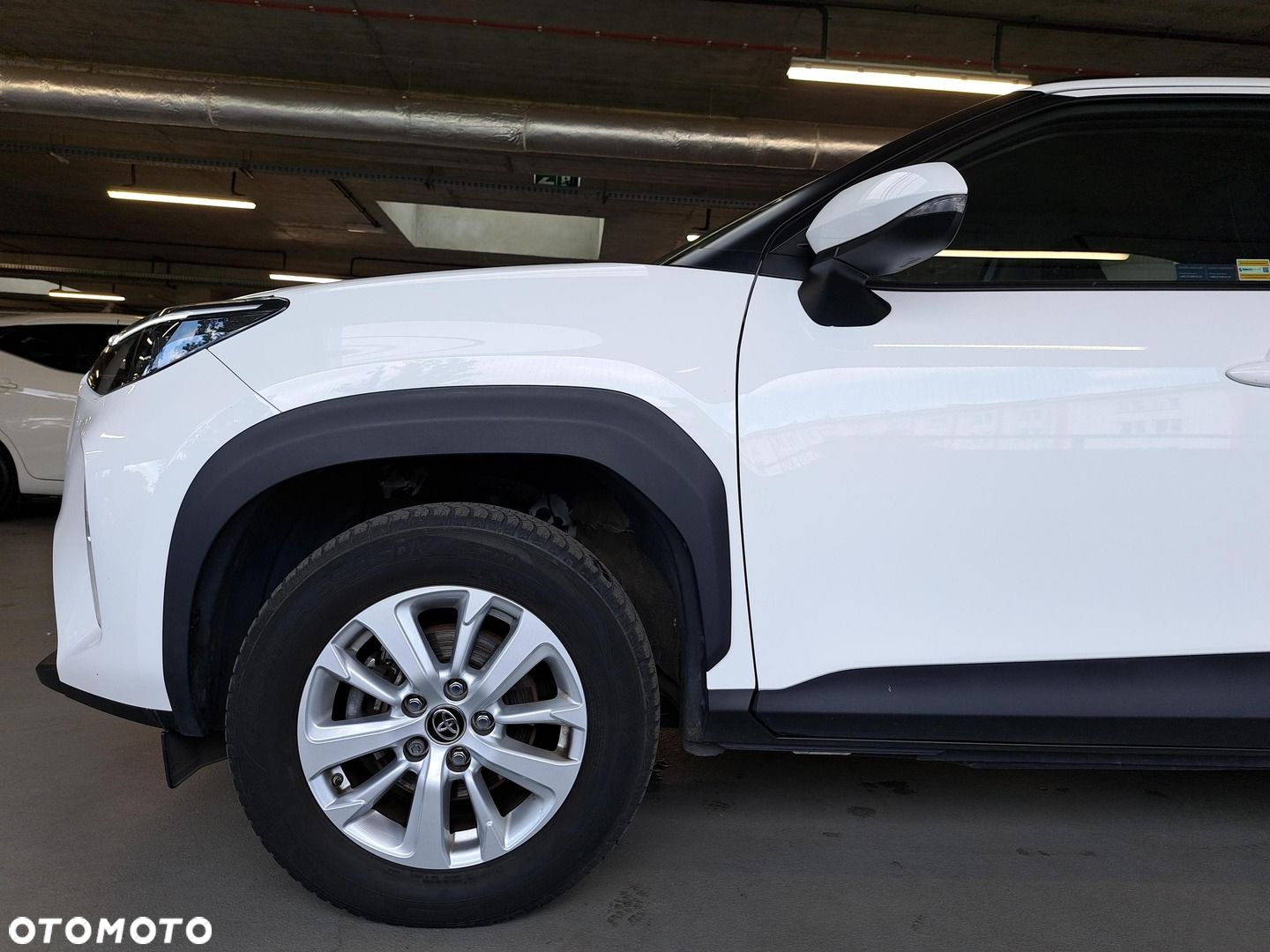 Toyota Yaris Cross - 31