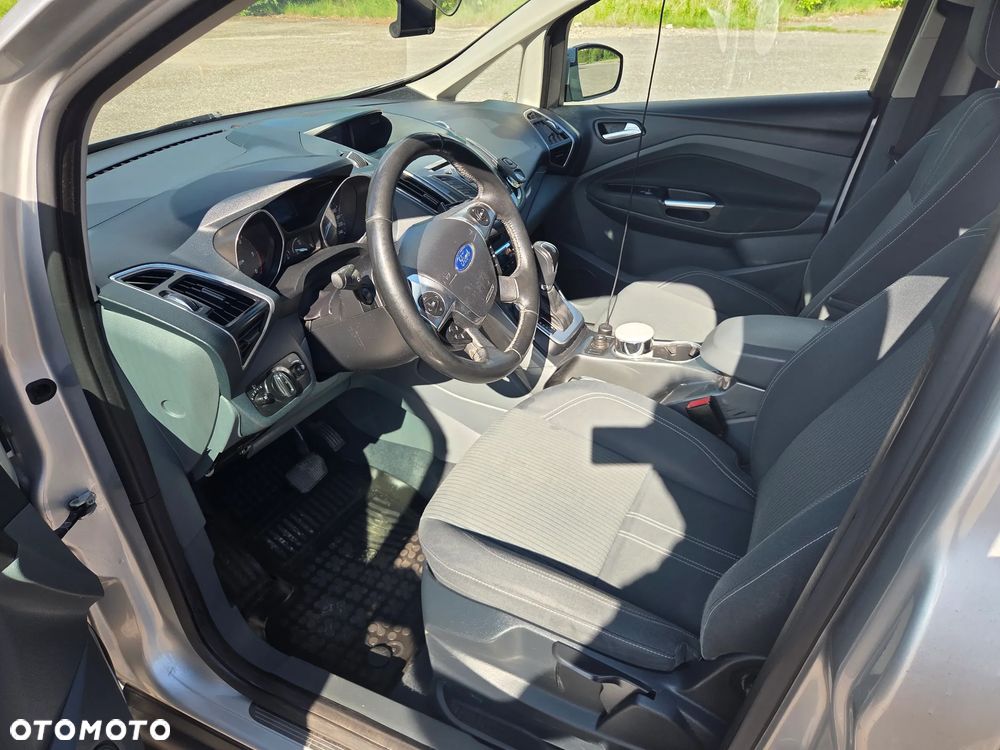 Ford Grand C-MAX 2.0 TDCi Titanium MPS6 - 11