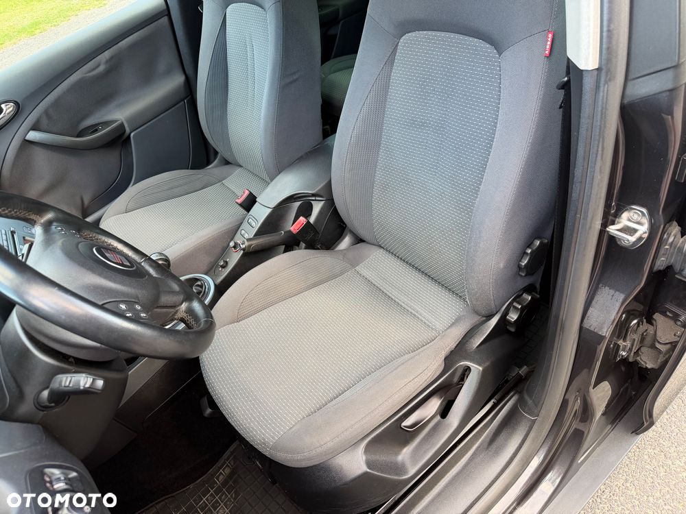 Seat Altea 1.9 TDI Stylance - 24