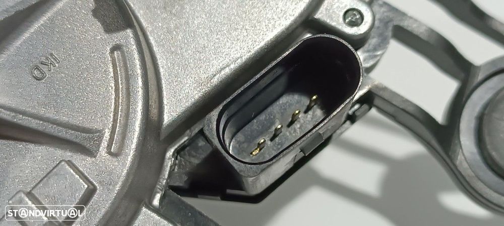 MOTOR LIMPA-VIDROS TRASEIRO AUDI Q3 - 2