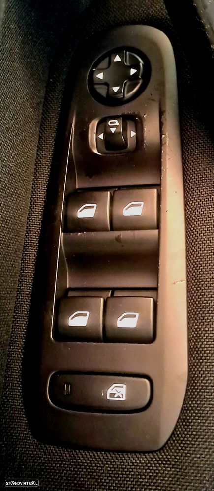 Peugeot 308 1.2 PureTech Style - 34