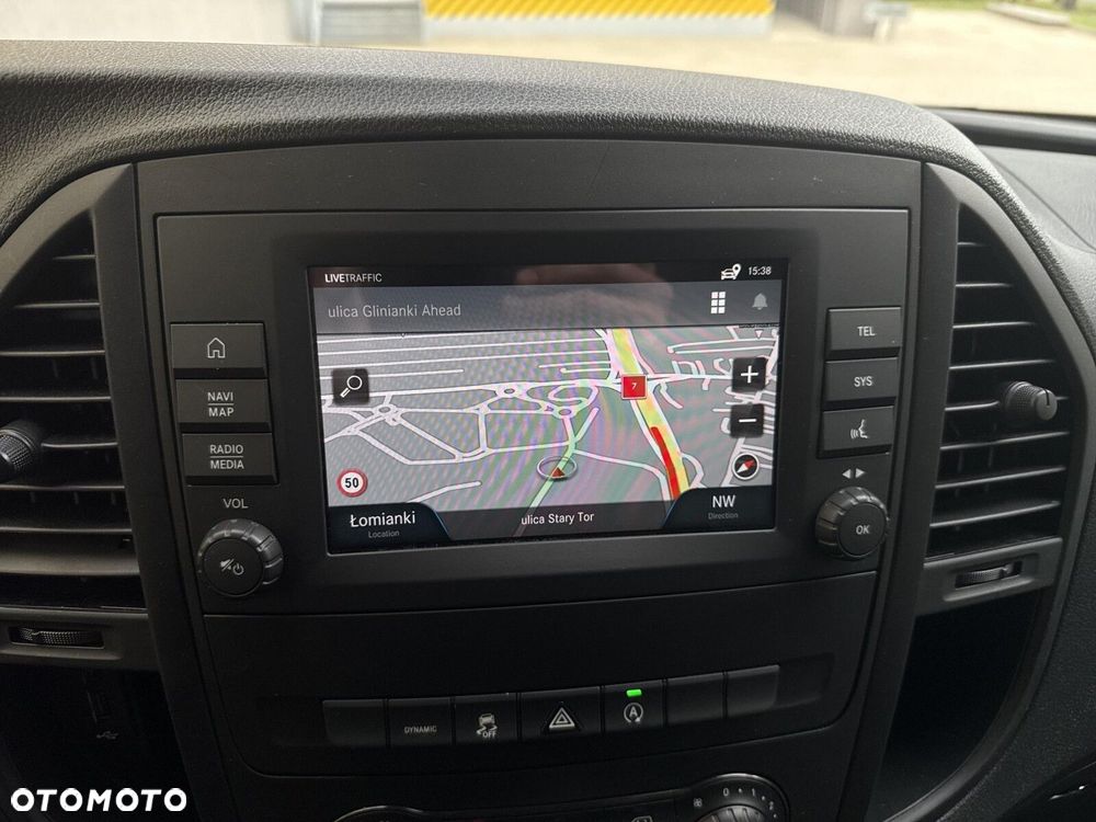 Mercedes-Benz Vito Tourer - 24