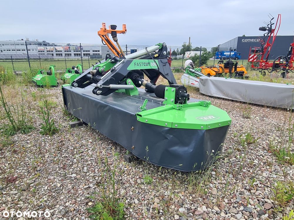 Talex FAST CUT 300 - 2