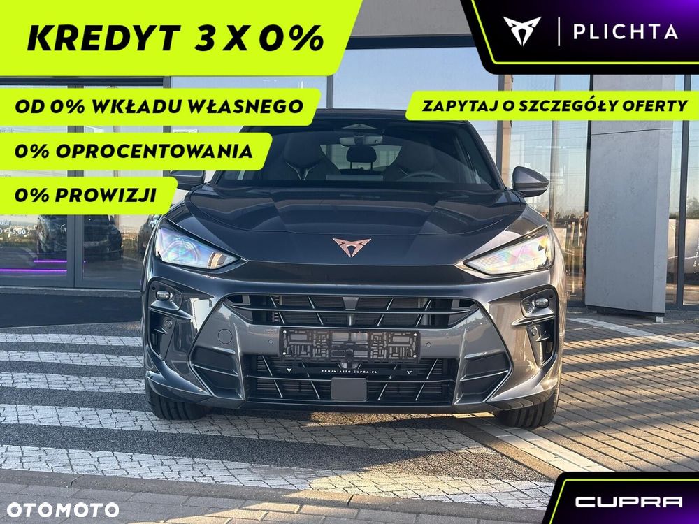 Cupra Terramar 2.0 TSI 4Drive DSG - 2