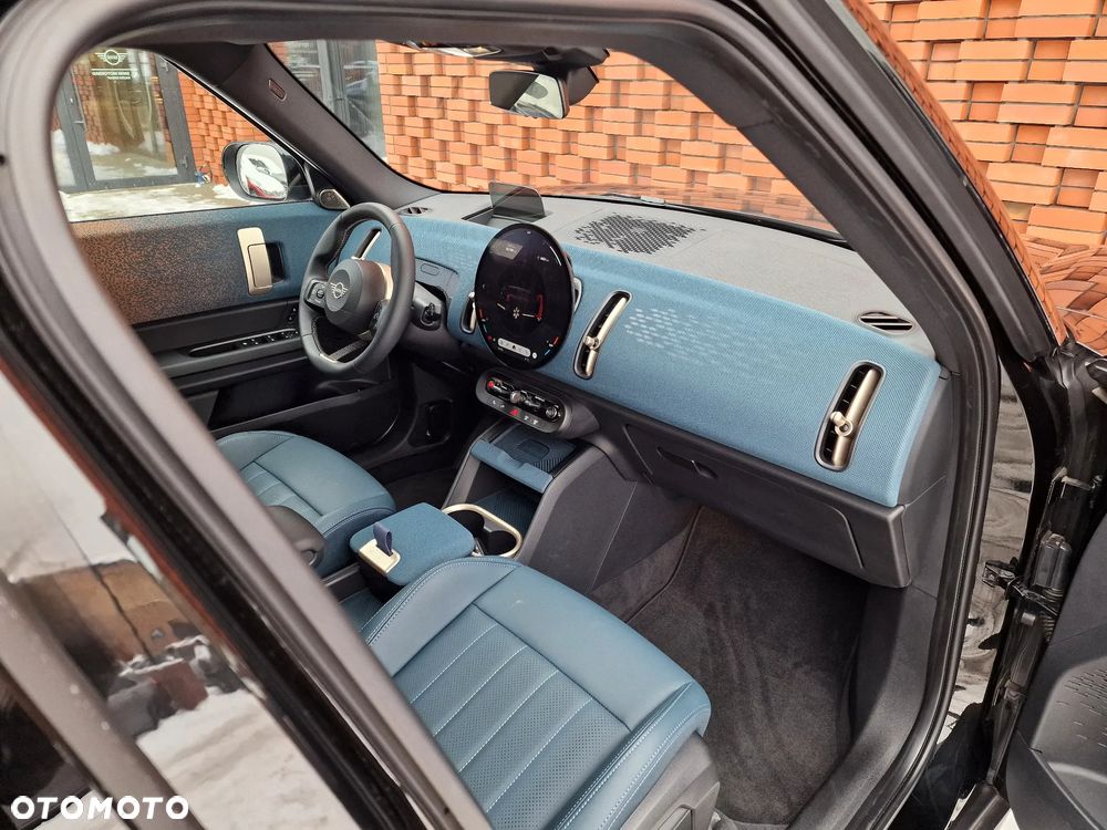 MINI Countryman - 12