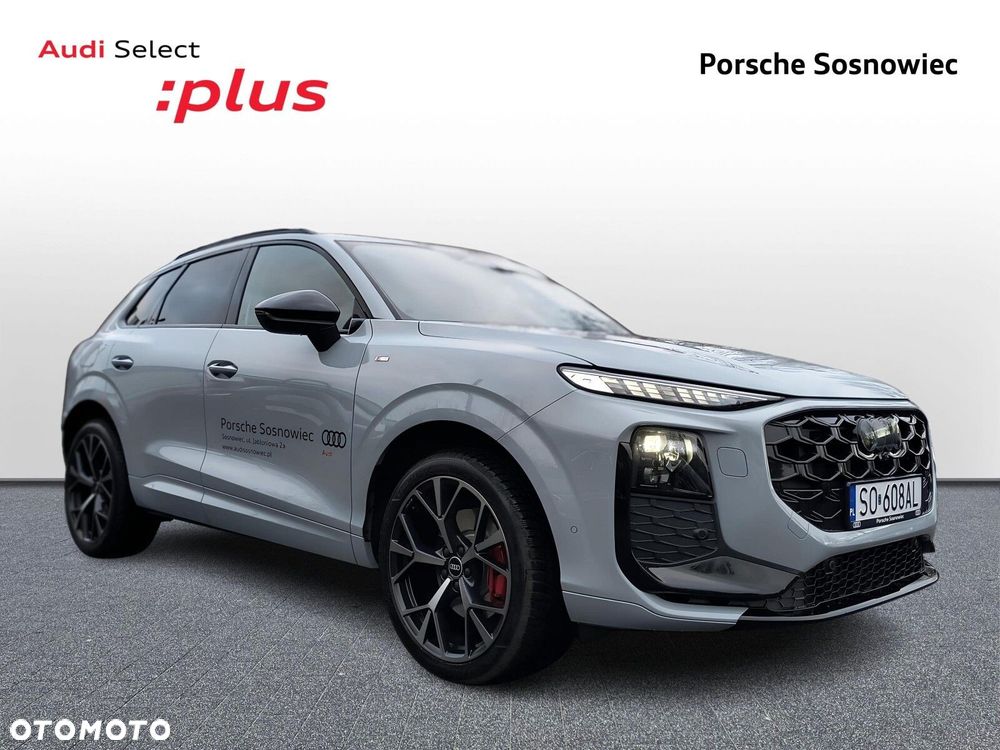 Audi Q3 - 4