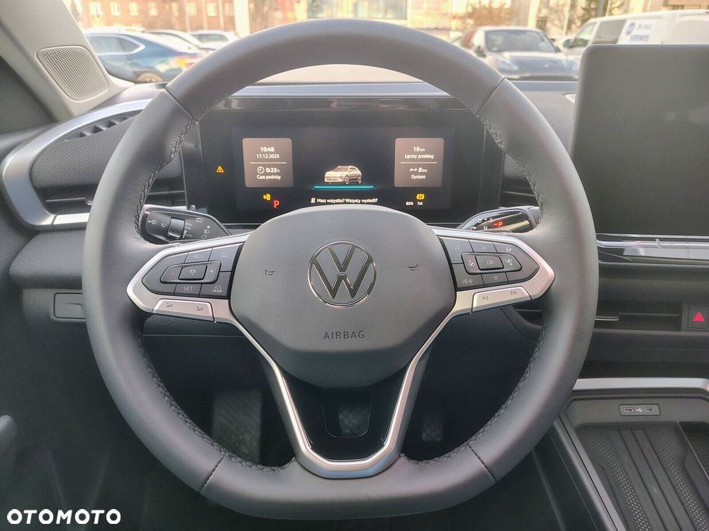 Volkswagen T-Roc 1.5 eTSI Life DSG - 14