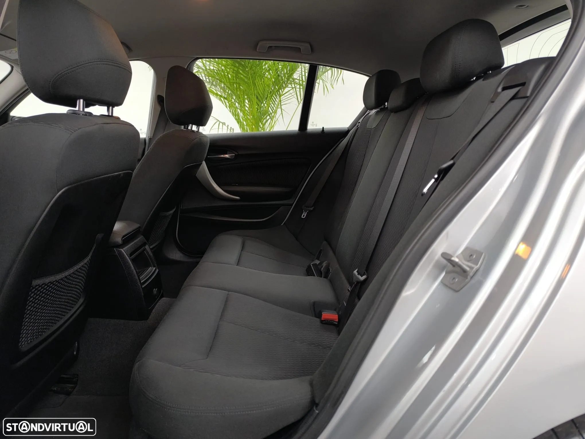 BMW 116 d Line Sport - 30