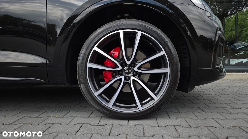 Audi Q5 Sportback 45 TFSI quattro S tronic S line - 41