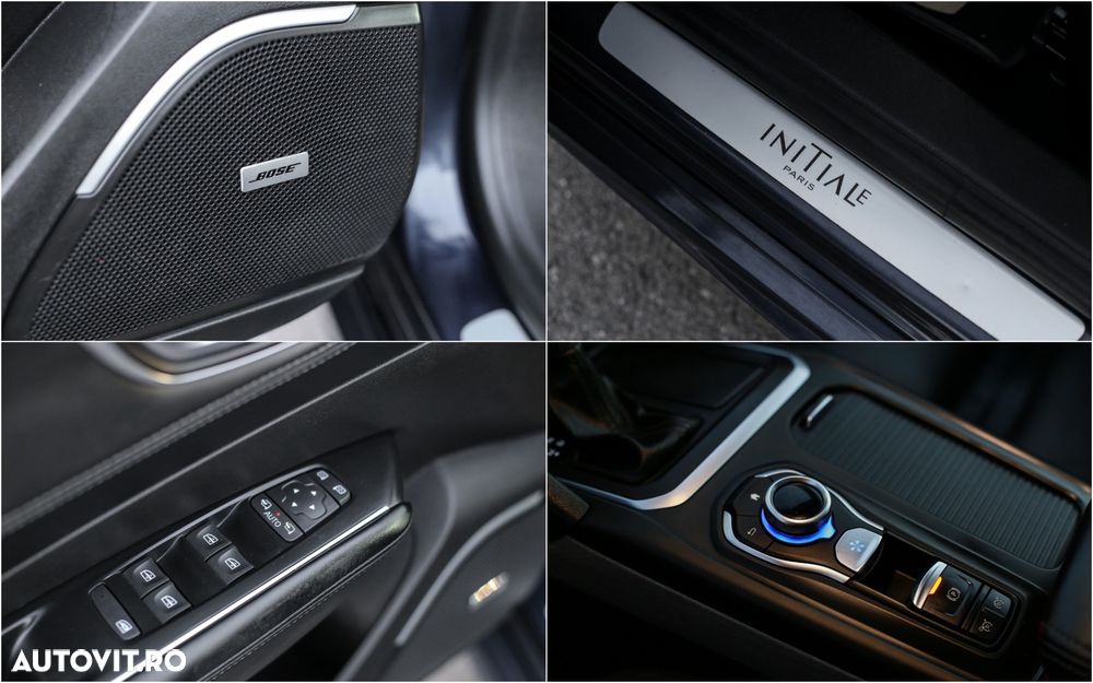 Renault Talisman ENERGY dCi 160 EDC INITIALE PARIS - 10