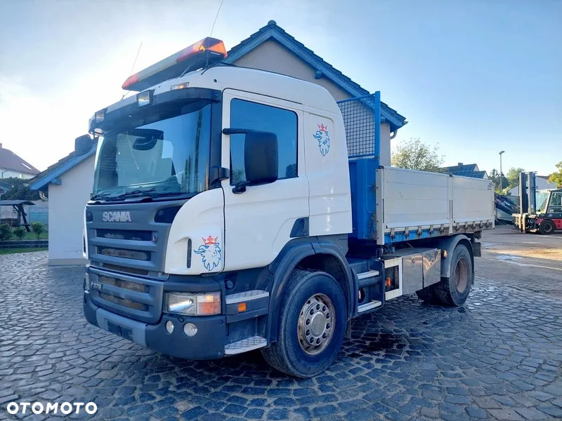 Scania - 2